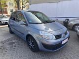Renault Scenic II Emotion*2.HD*Klima*Tüv Neu*Rück Cam* - gebrauchte Renault Scenic aus dem Jahr 2004