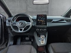 Fahrzeugabbildung Captur II Rive Gauche Plug-In 160