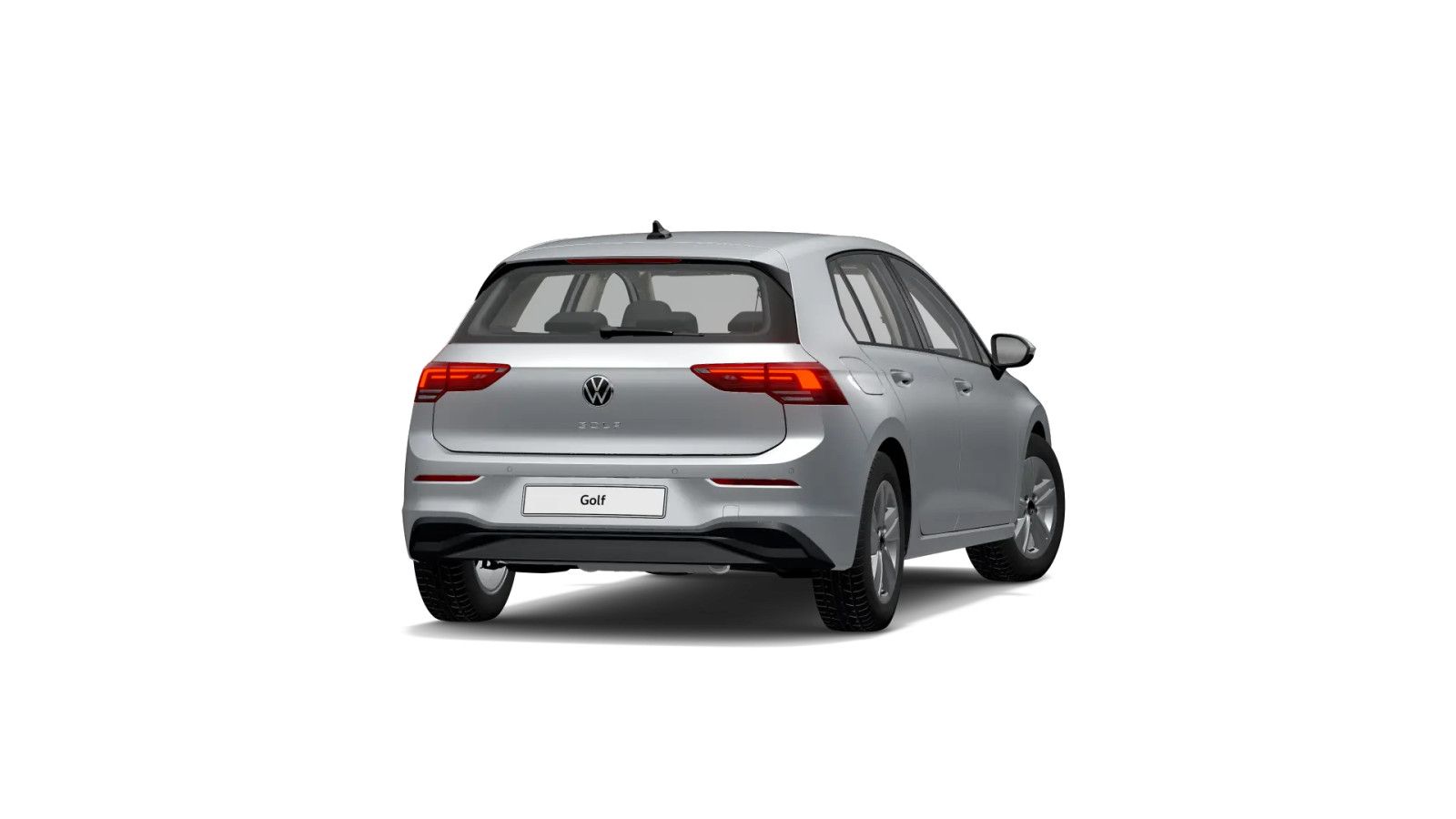 Volkswagen Golf - Bild 3