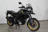 Suzuki V-Strom 1050/ LED/ABS/ Bügel/750km!!! - Suzuki Motorräder in Chemnitz