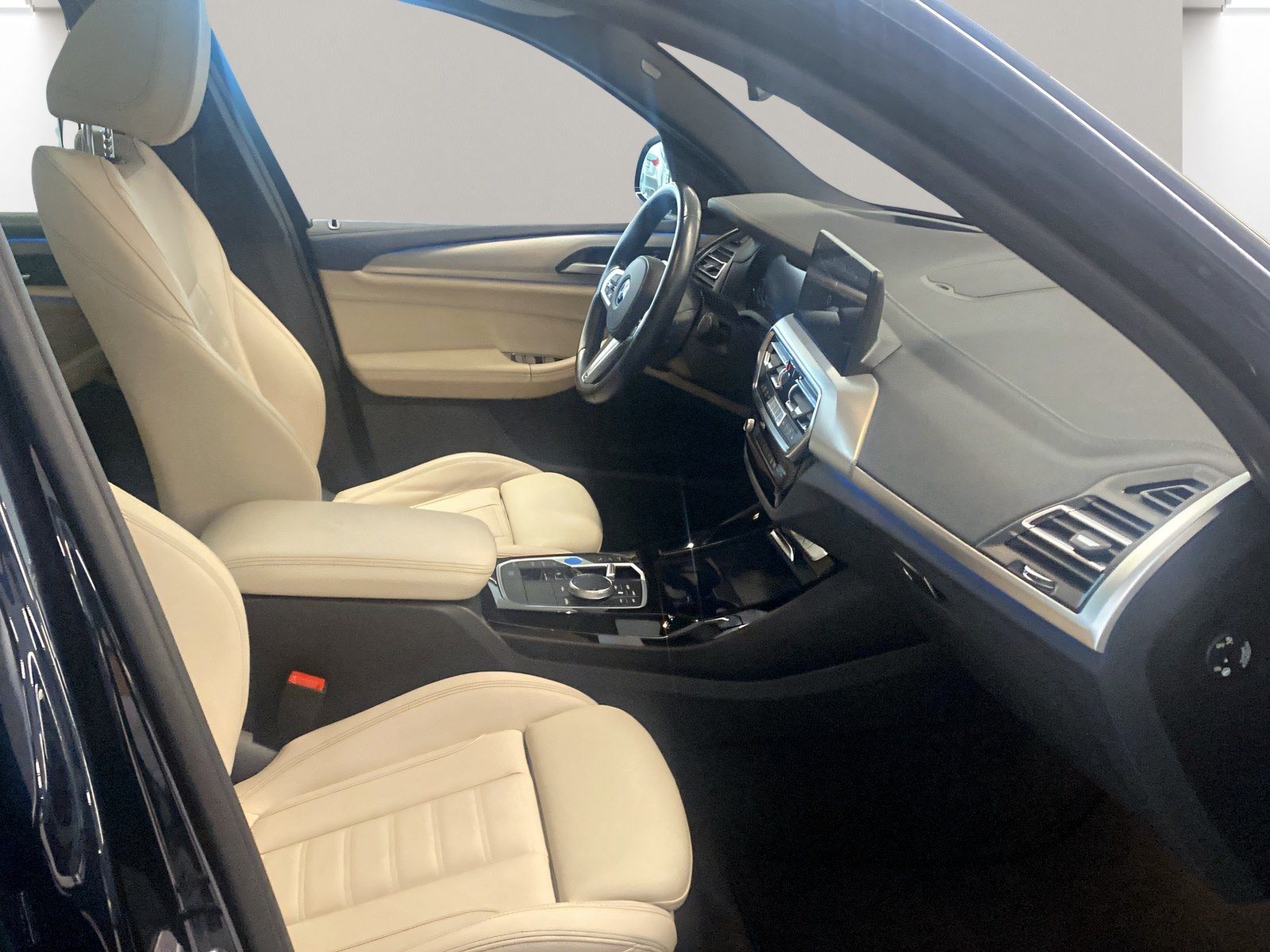 BMW iX3 M Sport Driv.Assist.Prof Harman K Head-Up foto 5