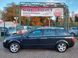 Audi A4 1.9TDI 96kW multitronic Avant - Audi A4 aus 2004: 1.9