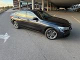 BMW 640 Gran Turismo 640i xDrive A Gran Turismo - - BMW 640 Gran Turismo Gebrauchtwagen