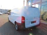Mercedes-Benz Vito Kasten 110 CDI WORKER PLUS LR  AHK KLIMA - : Van, Work
