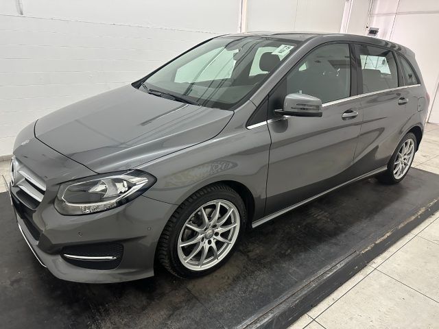 Mercedes-Benz MERCEDES-BENZ B 200 Classe B - T246 - B 200 d (c