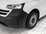 Volkswagen Transporter Kasten Motor 2.0 l TDI 81 kW TV GRA - Volkswagen T7 other