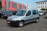 Citroën Berlingo 1.4 Advance*Klima**ABS*TOP - gebrauchte Citroën Berlingo aus dem Jahr 2007
