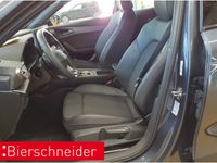 Cupra Formentor - Vorschau Bild 4