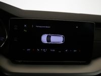 Skoda Octavia - Vorschau Bild 15