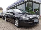 Peugeot 308 1.6 BLUEHDI 120 PS. Active/CO 2-82 !