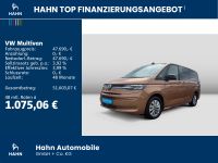 Volkswagen T7 Multivan - Vorschau Bild 2