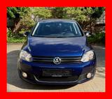 Volkswagen Golf Plus 1.4 TSI DSG STYLE MJ2012 *TOPZUSTAND* - VW Golf Plus Gebrauchtwagen in Mönchengladbach