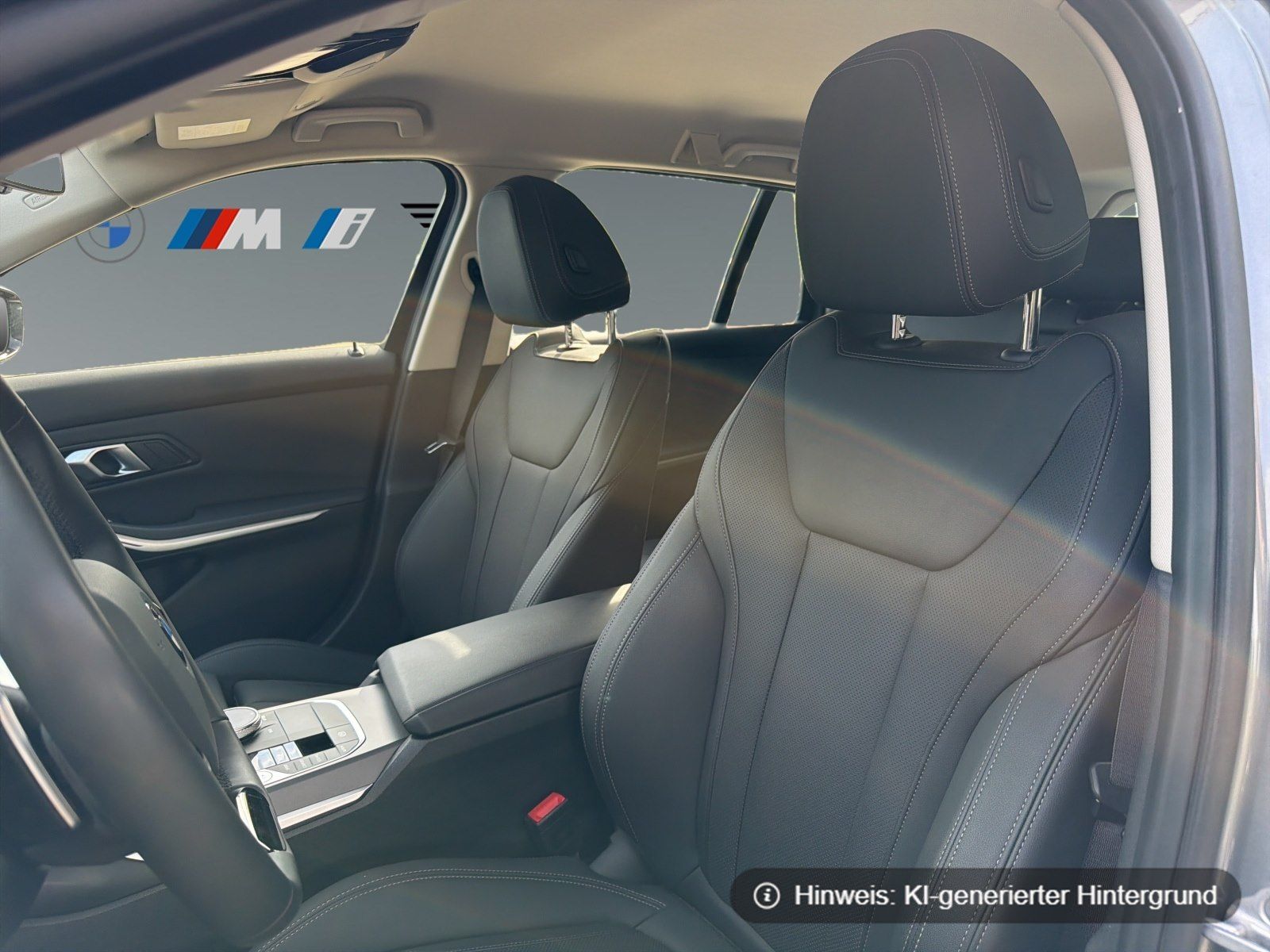 BMW 318 - Bild 11