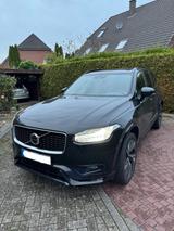 Volvo XC90 R-Design GARANTIE BIS 12.2026 - Volvo: D12