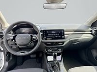 Skoda Fabia - Vorschau Bild 15