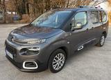 Citroën Berlingo XL Shine *7Sitzer*Klima*Kinderpaket*TÜV - Citroën Berlingo: Xl