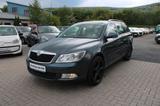 Skoda Octavia Combi Ambiente*TÜV NEU*8 FACHBEREIFT* - Skoda Octavia aus 2010: Kombi