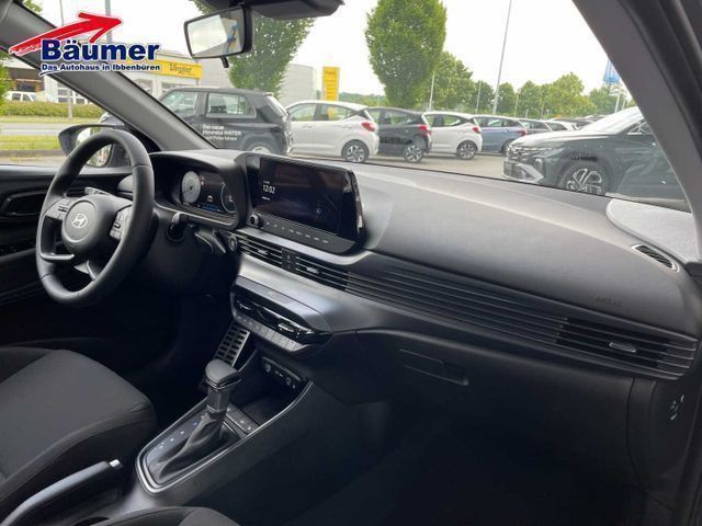 Hyundai BAYON – Bild 16