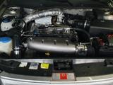 Audi A3 8L, Umbau, Straßenzulassung, Basis... - gebrauchte Audi A3 aus dem Jahr 2001