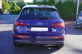 Audi Q5 40 2.0 TDI quattro LED Navi ACC 360° Keyless - Audi Q5 Gebrauchtwagen in Berlin