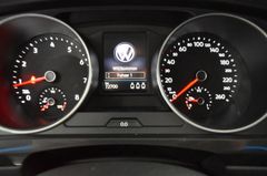 Fahrzeugabbildung Volkswagen Tiguan Allspace 2.0 TSI DSG 4M Highline LEDER LE
