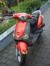 Kymco YUP 50 - KYMCO VON 1 BIS 50 CCM