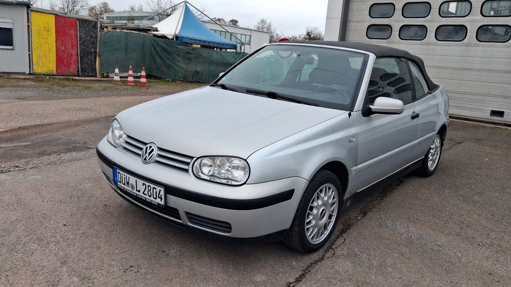 Angebot ansehen Volkswagen Golf