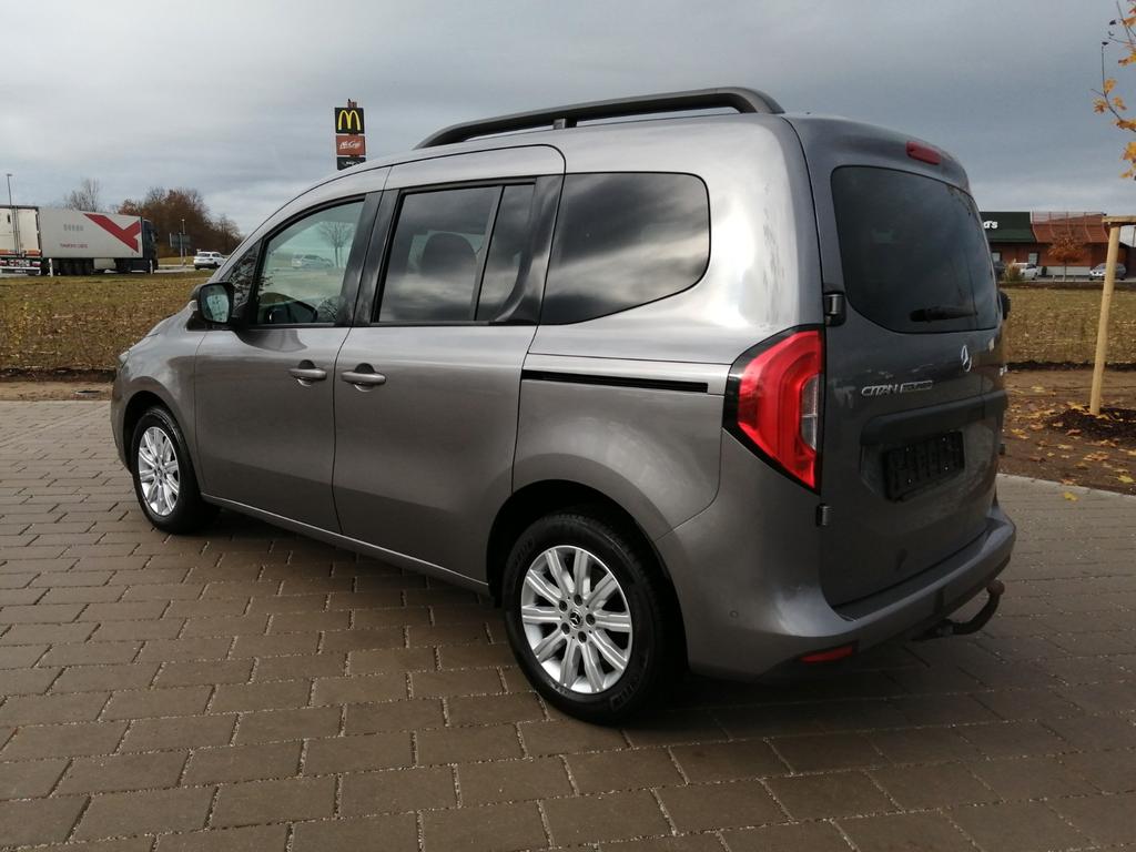 Mercedes-Benz Citan