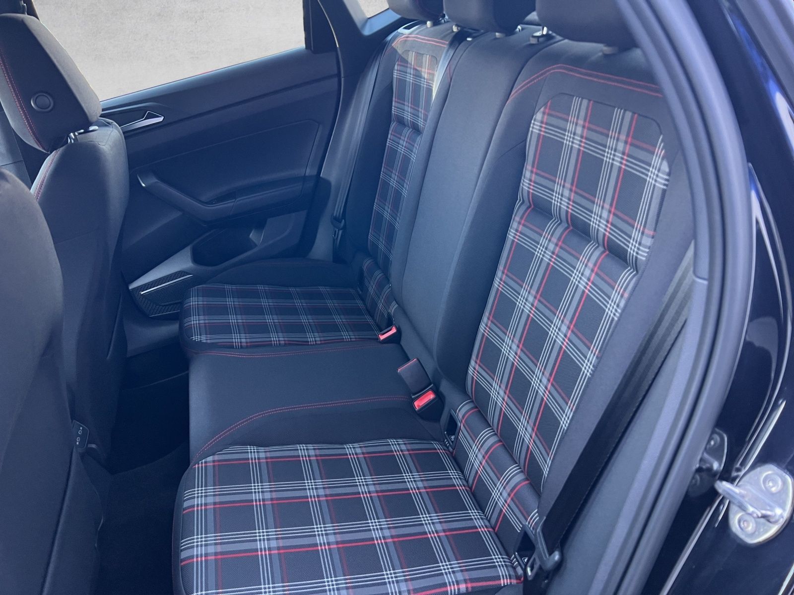 Polo GTI 2.0 TSI DSG LED*ACC*Kamera