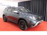 Dacia Duster II II Comfort 4WD *KLIMA*AHK*CAM* - Dacia Duster mit Benzin-Antrieb: Geländewagen, Klimaanlage