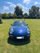 Porsche 997 Targa 4  I Porsche Service | Re-Import  - Porsche 997 in Bremen