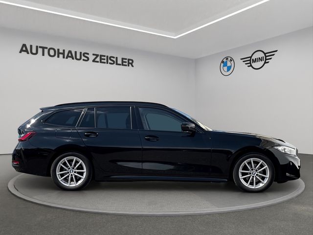 Foto Nummer 3: BMW 318i