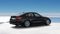 BMW i4 - Vorschau Bild 3