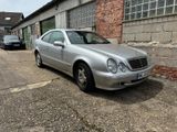 Mercedes-Benz CLK 230 KOMPRESSOR ELEGANCE Tüv Neu / AHK !! - Mercedes-Benz CLK 230 aus 2000