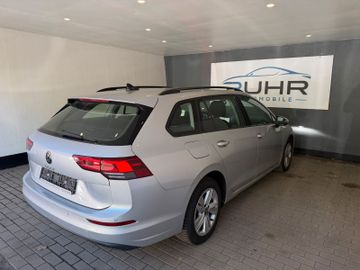 Volkswagen Golf - 5