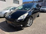Peugeot 5008 PLATINUM-7 SITZER-NAVI-AUTOM-LEDER-PANO-DVD - Peugeot 5008: Platinum