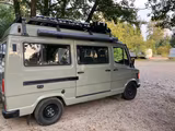 Mercedes-Benz Mercedes T1 210 Camper | top Ausstattung - Angebote