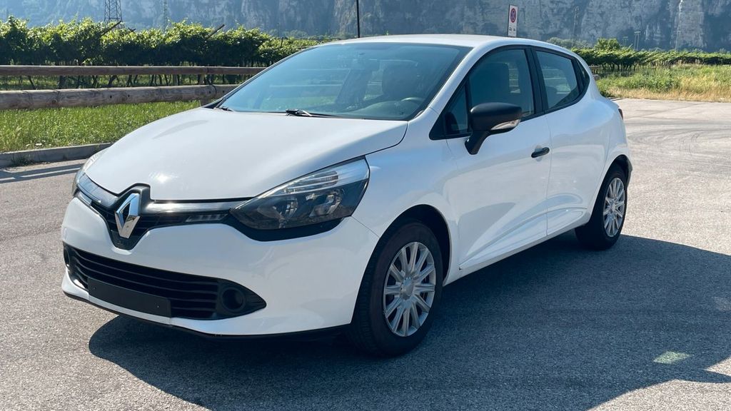 Image of Renault Clio