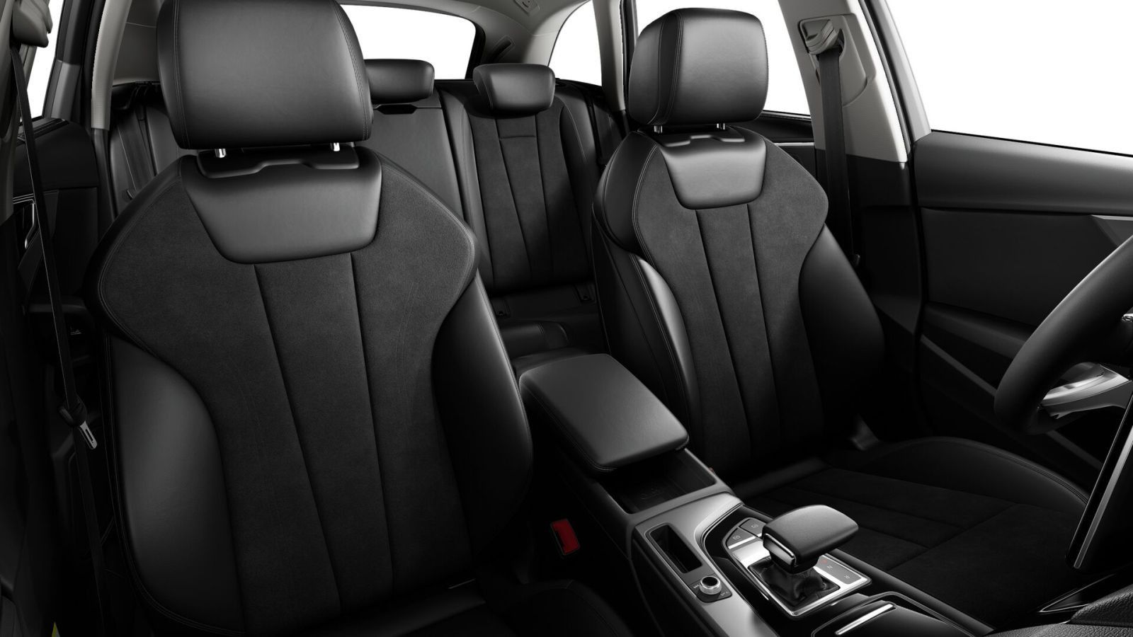 Audi A4 Allroad - Bild 7