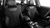 Audi A4 Allroad - Vorschau Bild 7