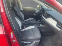 Skoda Scala - Vorschau Bild 12