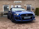 Ford Ford Mustang Cabrio, Shelby GT 500 Optik, SHZG