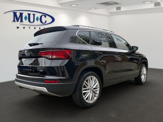 Seat Ateca 2.0 TDI Xcellence 4Drive Metallic