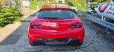 Opel Astra J GTC Edition - Opel Astra Gebrauchtwagen in Wiesbaden