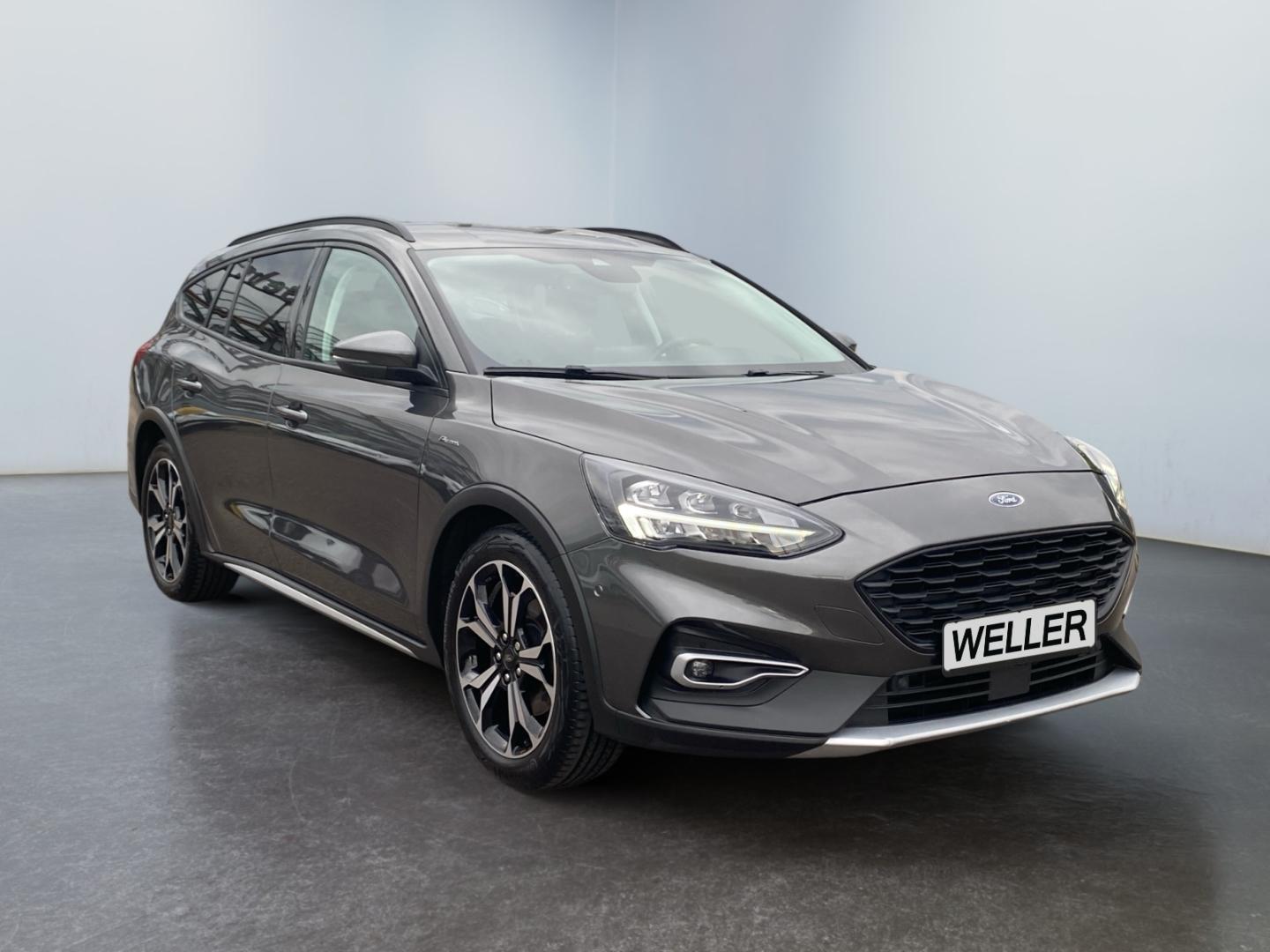 Ford Focus Turnier 1.5 EcoBoost Active *LED*ACC*Navi*, миниатюра 3