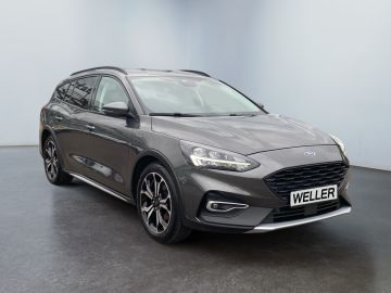 Ford Focus - 3