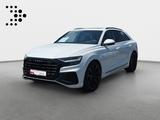 Audi Q8 50 TDI qu S line*Navi*Matrix*HUD*B&O*Pano*Vir - Audi Q8 in Frankfurt (Main)