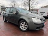 Volkswagen Golf V Lim. 1,6"Automatik"Shz"Klima"TüvNeu - Volkswagen Golf aus 2005: 1.6
