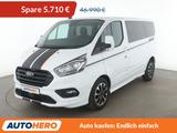 Ford Transit Custom 2.0 TDCi L1 Sport