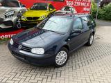 Volkswagen Golf 1.6 AutomatikVariant**TÜV 10/26** - Volkswagen Golf aus 2003: 1.6